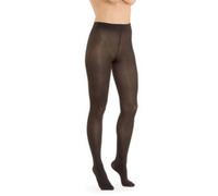 Solidea 70 Den Graduated Compression Stockings Opaque Red Size 1-S 5X-XXL