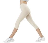 SOLIDEA Champagne Sports Corsair Treatment Cellulite Control Silver Wave Corsaro Item 0354A5 - Size M