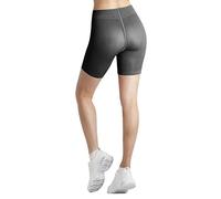 SOLIDEA Silver Wave Fresh Anti Cellulite Shorts - Nero - 3-ML