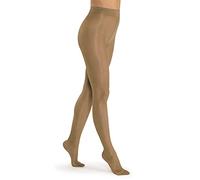 Solidea Venere 70 Sheer Support Tights 12-15mmHg - Camel - 1-S