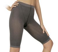 Solidea Women's Active Massage0153; Strong Medium Large Smoke