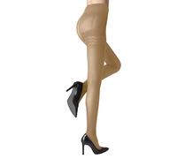 Solidea Wonder Model Tights 140 Opaque Color Camel Size 4-L