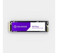 Solidgim SSD P41 Plus 1TB GB M.2 80 mm