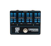 SolidGoldFX - Commodore Overdrive