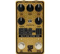 SolidGoldFX EM-III Multi-Head Octave Echo