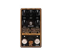 SolidGoldFX - Ether Modulated Reverberator