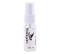 Solidified Spectacle Lenses Anti-Fog Agent Solid Non Fogging Liquid Sprayer for Swim Pool Swimming Diving Goggles