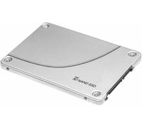 Solidigm D3 Series D3-S4520 - SSD - 1.92 TB - Internal - 2.5" (6.4 cm) - SATA 6Gb/s