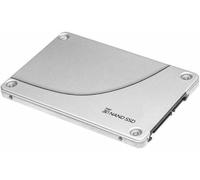 Solidigm D3 Series D3-S4520 - SSD - 3.84 TB - Internal - 2.5" (6.4 cm) - SATA 6Gb/s