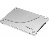 Solidigm D3 Series D3-S4520 - SSD - Enterprise - 960 GB - Internal - 2.5" (6.4 cm) - SATA 6Gb/s