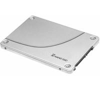 Solidigm D3 Series D3-S4620 - SSD - 3.84 TB - Internal - 2.5" (6.4 cm) - SATA 6Gb/s