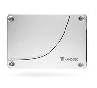 Solidigm D3 Series D3-S4620 - SSD - 960 GB - Internal - 2.5" (6.4 cm) - SATA 6Gb/s