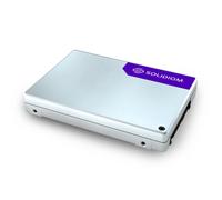 Solidigm D5-P5336 2.5" 61.4 TB PCI Express 4.0 NVMe QLC 3D NAND