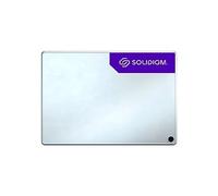 SOLIDIGM SSD/P5430 7.68TB U.2 PCIe 4.0 Sgl Pk