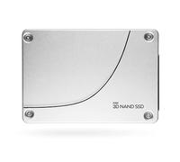 Solidime Solidigm Internal SSD D3 S4620 Read Speed: 550MB/s (Max), Random Read Speed (100% Span): 85000 IOPS (4K Blocks), 2.5 inch, 480GB / (SSDSC2KG480GZ01 /A) / Authorized Japanese Dealer
