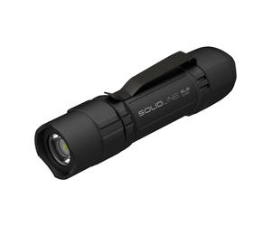 Solidline Sl6-320lm Flashlight