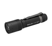Solidline St7r-1000lm Flashlight