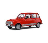 Solido 1:12 Renault R4 GTL