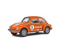 Volkswagen Beetle 1303 1974 Rallye Monté Carlo 1/18 New Original box