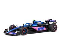 Alpine A523 #10 Dutch Gp 2023 P. Gasly 1:18 Model 1811002 Solido
