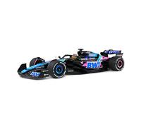 Solido 1:18 Alpine F1 Team A523#10 | 1:18 Scale Diecast Model Car