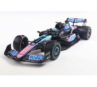 Solido 421186374 - 1:18 Alpine F1 Team A524 E. Ocon Br. GP - New