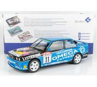 Solido - 1:18 BMW M3 (E30) No.11 Will Hoy BTCC Champion 1991 (S1801522) Dieca...