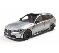 Solido 1:18 BMW M3 (G81) Touring Grey