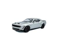 Solido 1:18 Dodge Challenger SRT Hellcat Redeye WIDEBODY Triple Nickel 2023