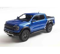 Solido 1:18 Ford Ranger Raptor Blue 2024