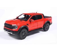 Solido 1:18 Ford Ranger Raptor Orange