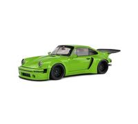 solido 1:18 KS-R Green 2022