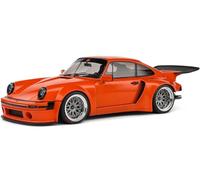 Solido 1:18 KS-R Orange 2022