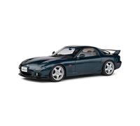 Solido 1:18 Mazda RX-7 FD RS Blue