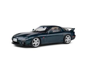 Solido 1:18 Mazda RX-7 FD RS Blue