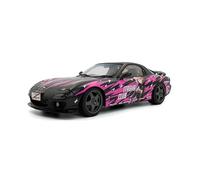 Solido 1:18 Mazda RX7 FD3RS Works ITASHA