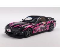 Solido 1:18 Mazda RX7 FD3RS Works ITASHA