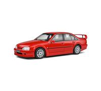 SOLIDO S1809704 1:18 OPEL OMEGA 3000 24V RED 1990