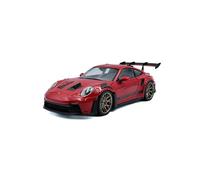 Solido 1:18 Porsche 911 GT3 RS 2024 Red
