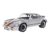 Solido 1:18 Porsche 911 RSR Kremer Rally 1973
