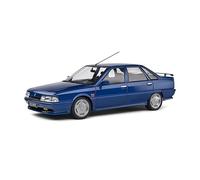 Solido 1:18 Renault 21 MK.1 Turbo Blue 1988