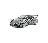 Solido 1:18 RWB Bodykit The Zebra 2022