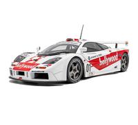 Solido 1:18 Scale Mclaren F1 GTR Short Tail 2 Horas De Brasilia 1996 Model Car