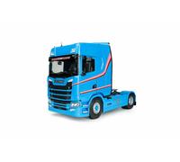 Solido 1:24 Scania 580S Highline 113 Tribute 2023 (S2400307) Diecast Model