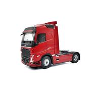 Solido 421240203 - 1:24 Volvo Trucks 25 Years Edition Red - New