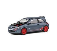 SOLIDO 1/43-4310203 - Renault Megane 2 RS R26R - 2008