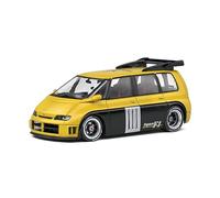 SOLIDO 1/43-4313901 - Renault Espace F1-1994