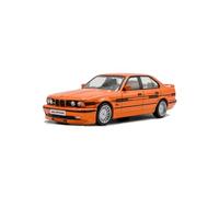 Solido 1:43 Alpina B10 (E34) Biturbo Orange