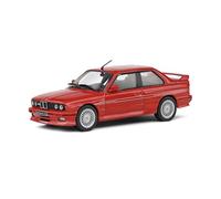 Solido 1:43 Alpina E30 B6 Red 1990