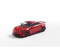 Solido 1:43 Alpine A110 Radical 70 Red 2024